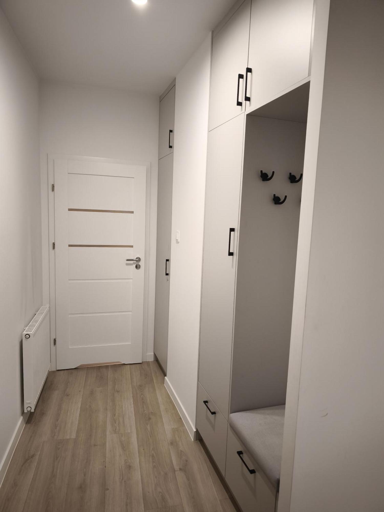 Kameralny Nowy Apartament W Centrum Miasta, Duzy Parking, Fv, Luksusowo Wyposazony, Ps5, Balkon, Klimatyzacja, Taras, Winda, Wyposazona Kuchnia Starogard Gdański Kültér fotó